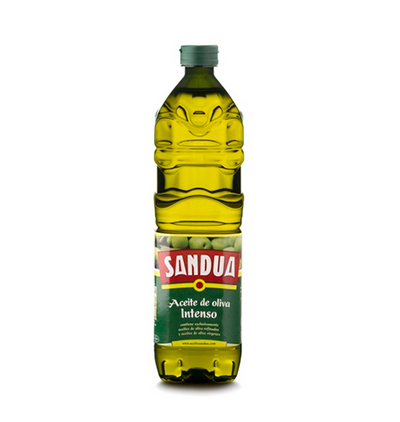 ACEITE DE OLIVA INTENSO SANDUA