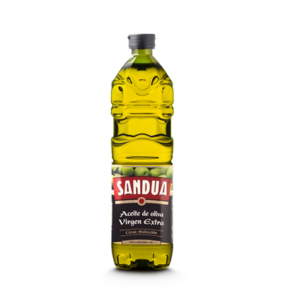 ACEITE DE OLIVA VIRGEN EXTRA SANDUA