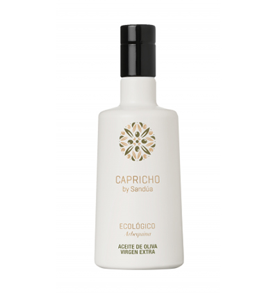 CAPRICHO SANDUA ECOLOGICO