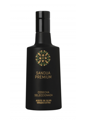 CAPRICHO SANDUA ECOLOGICO