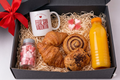 Desayuno San Valentín
