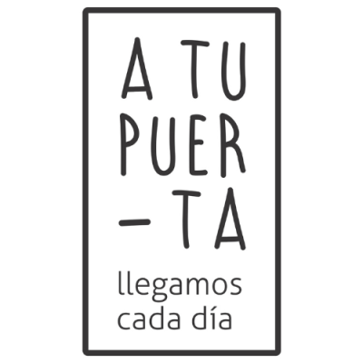 A TU PUERTA