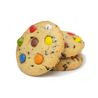 Cookie con Lacasitos