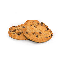 Cookie con pepitas de chocolate