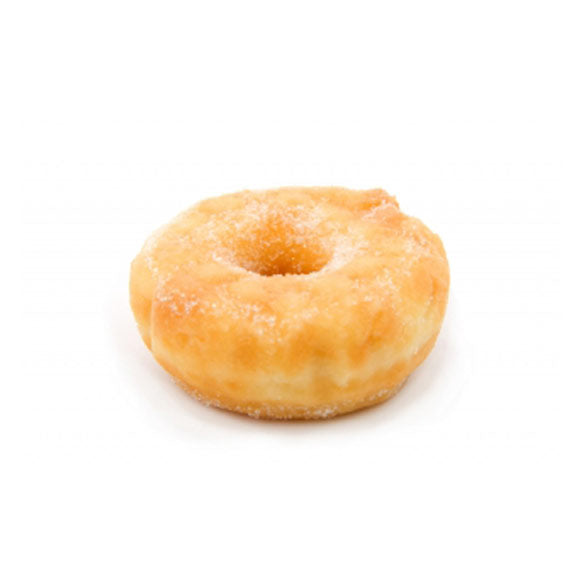 Donut Glaseado
