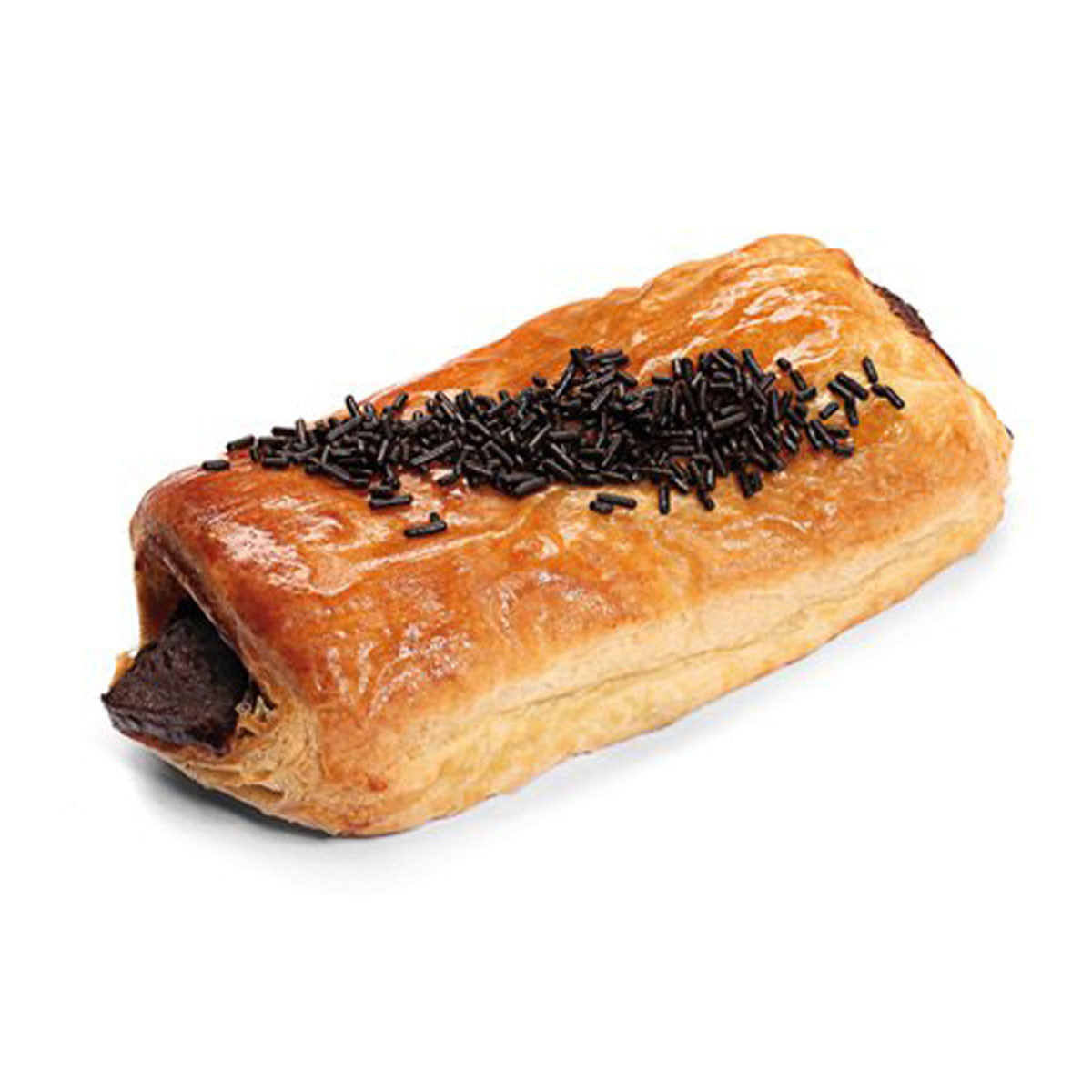 Napolitana chocolate