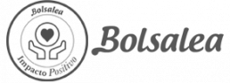 Logo Bolsalea Impacto Positivo