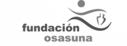 Logo Fundación Osasuna