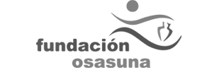 Logo Fundación Osasuna