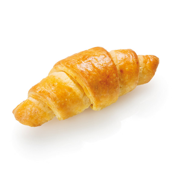 mini croissant sin gluten a tu puerta